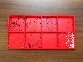 Preview image for tool: Hanotsume Beading Tray