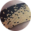 Tony Brick Stitch Logo