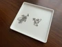 Thumbnail 3 for Skvrampel tray