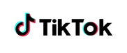 TikTok logo